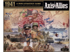 Axis & Allies: 1941